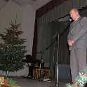 Karácsonyi csomagosztás 2011